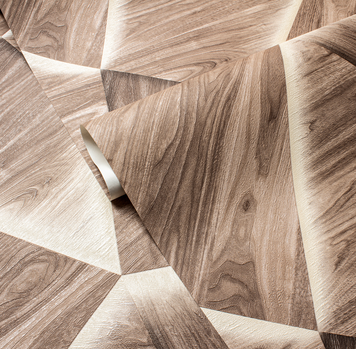 Мотив WOODY 286688 - Текстура - фото 1