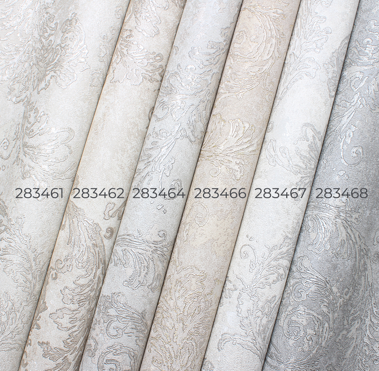 Мотив ARIA 283467 - Текстура - фото 4