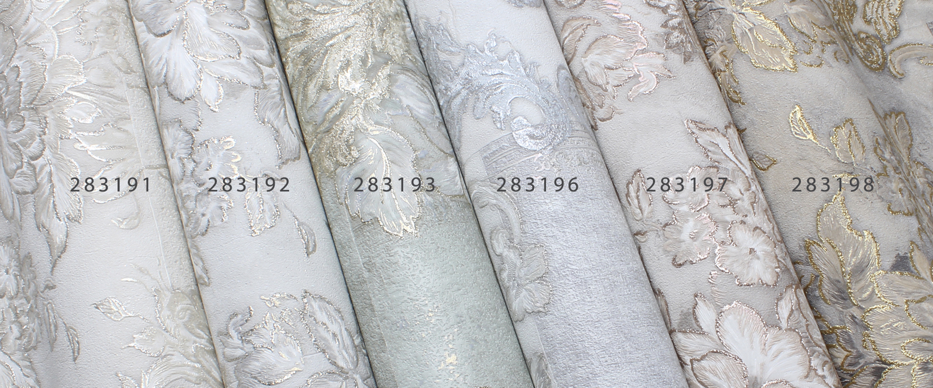 Мотив PALMIRA 283192 - Текстура - фото 4