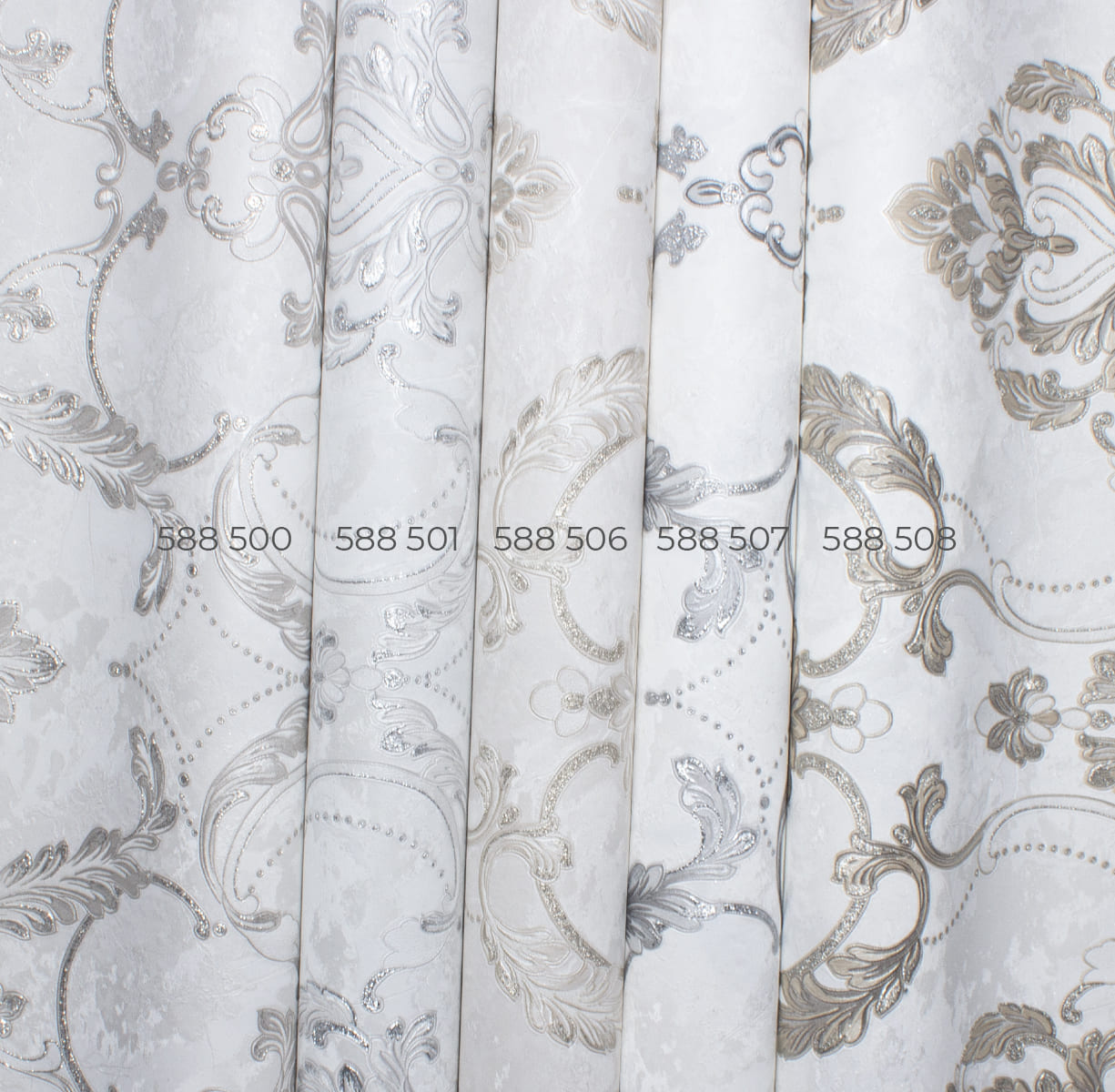 Мотив SANSARA 588506 - Текстура - фото 5