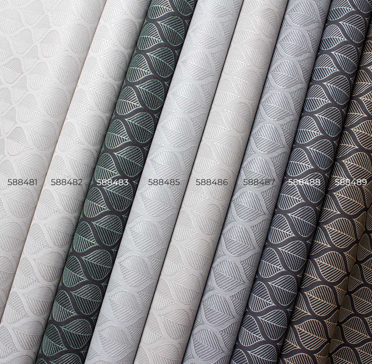 Мотив LAURA 588482 - Текстура - фото 5