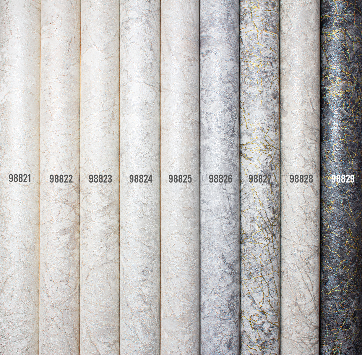 Мотив ROMARIO 98826 - Текстура - фото 3