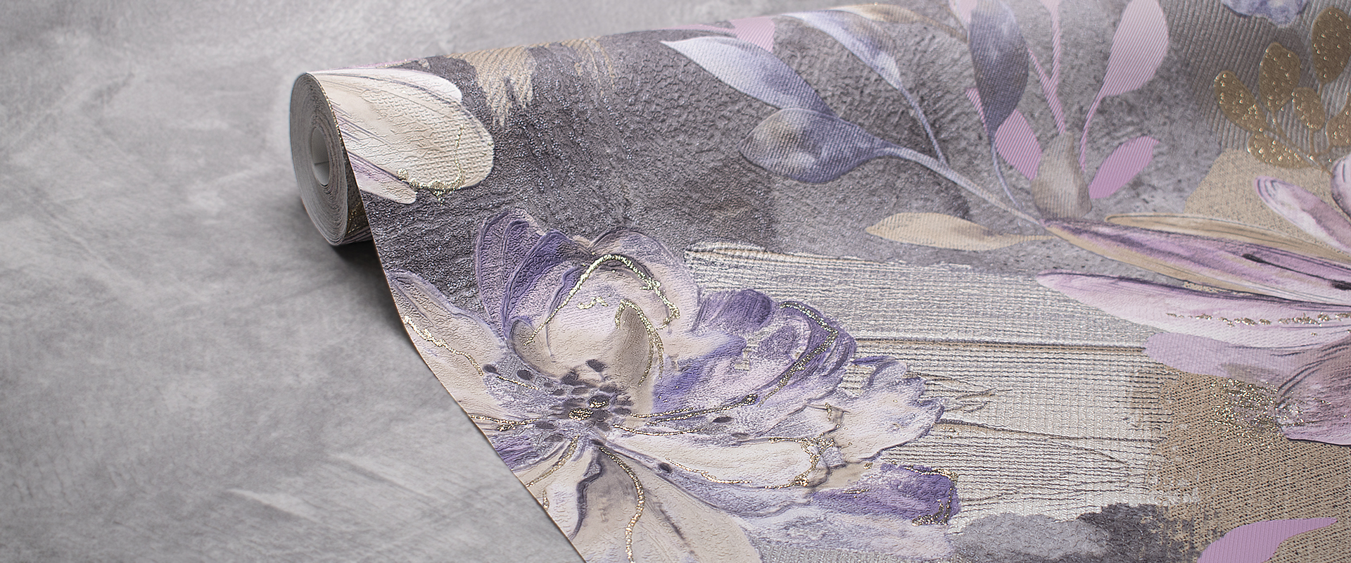 Мотив NICOLE 281198 - Текстура - фото 1