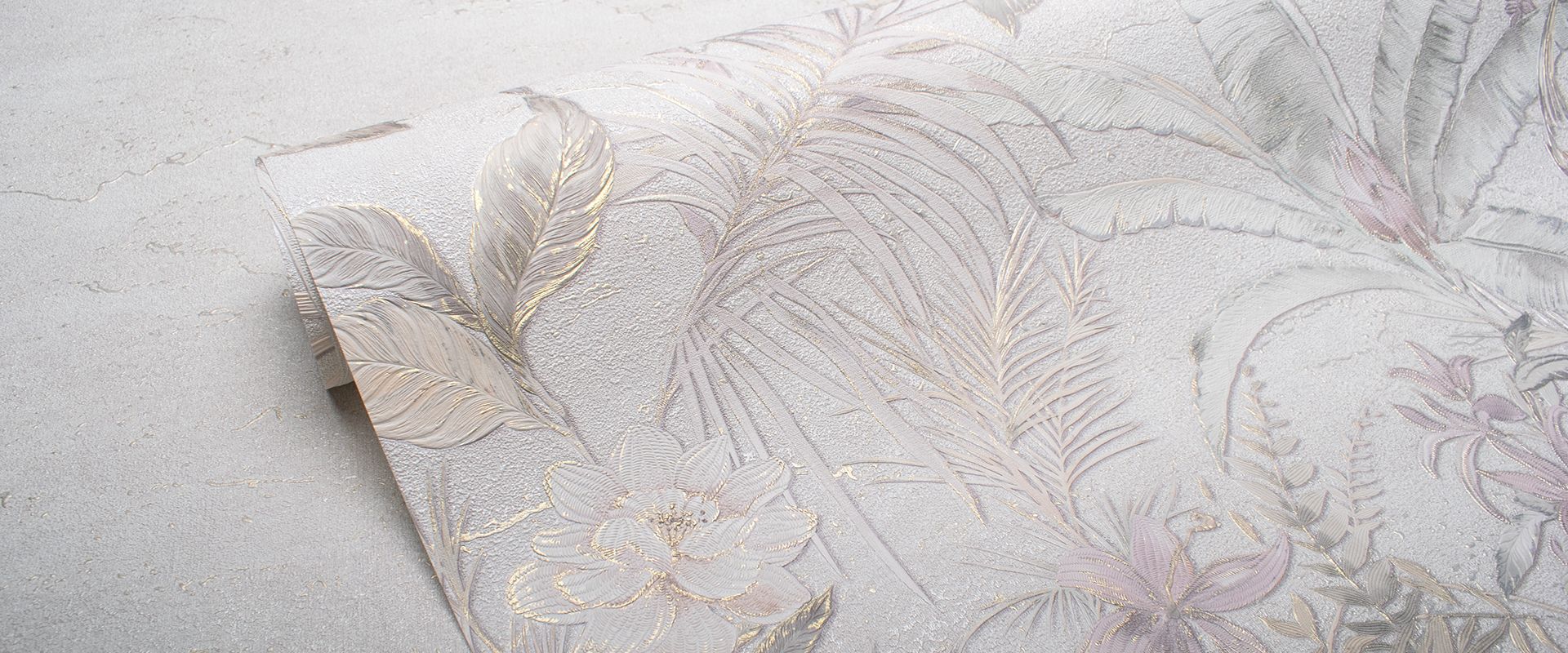 Мотив AMAZONIA 989541 - Текстура - фото 1