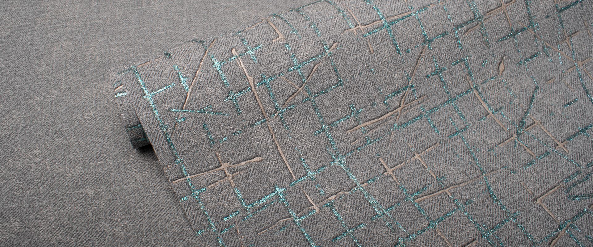 Мотив RITTER 989683 - Текстура - фото 1