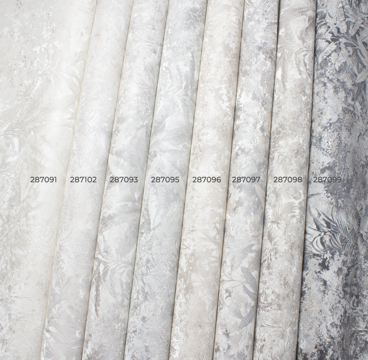 Мотив JUNGLE 287092 - Текстура - фото 5