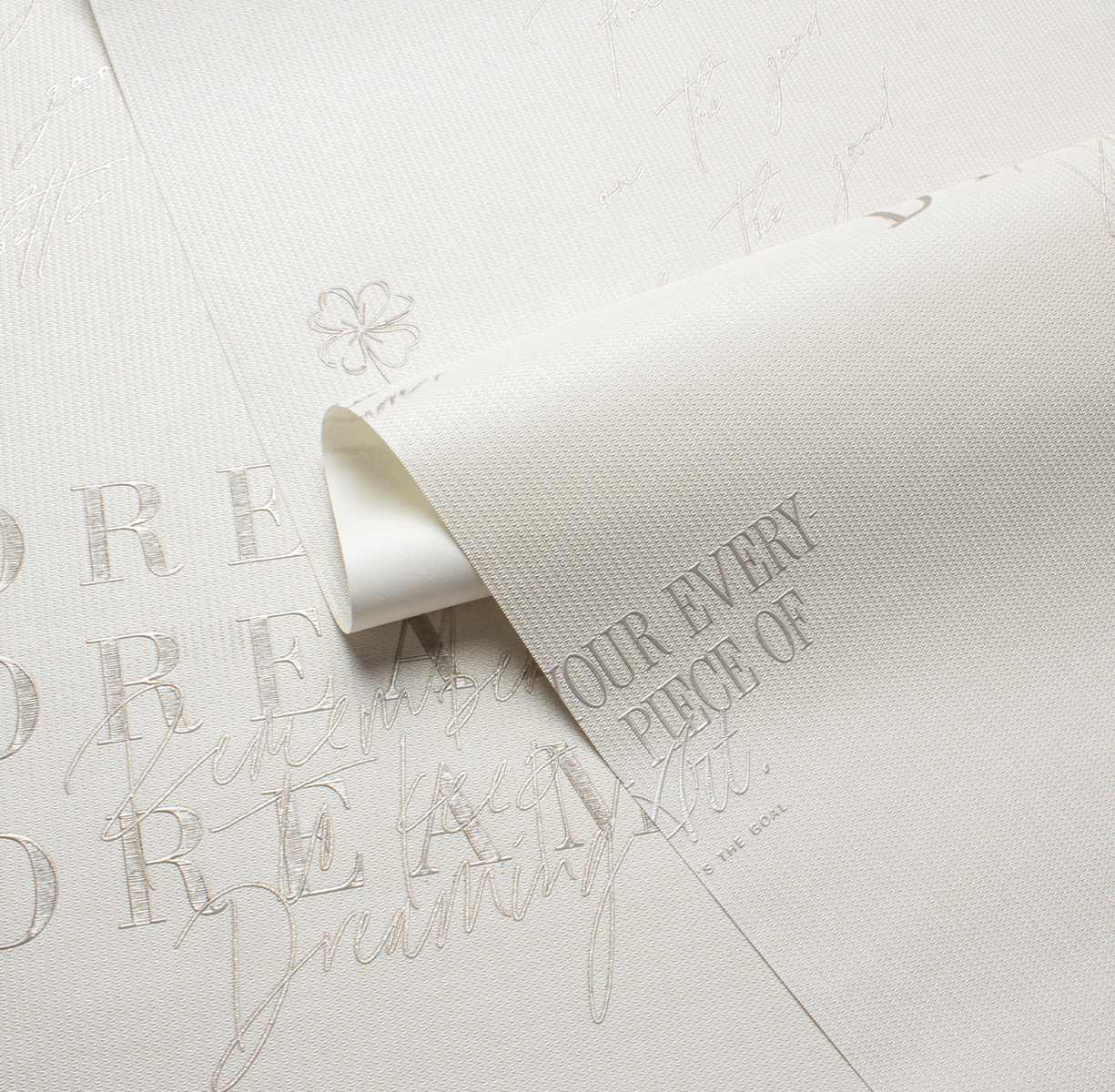 Мотив DREAM 585241 - Текстура - фото 1