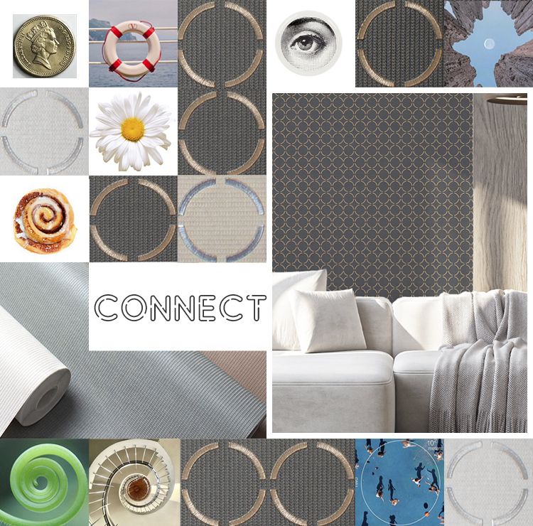 Новая коллекция CONNECT
