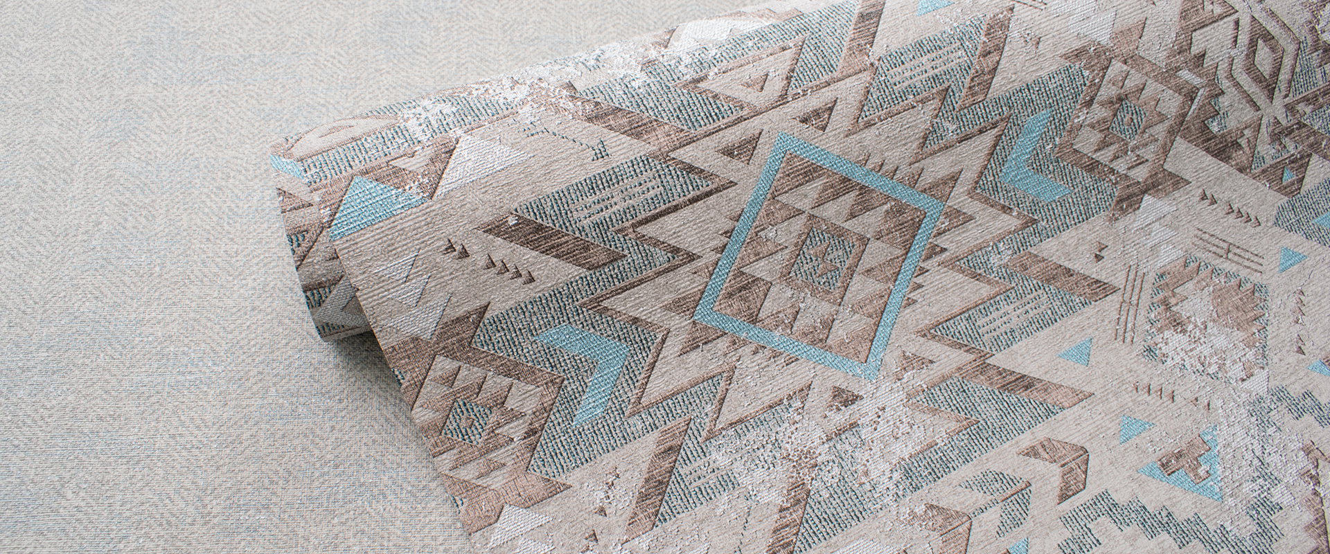 Мотив SAFARI 989883 - Текстура - фото 1