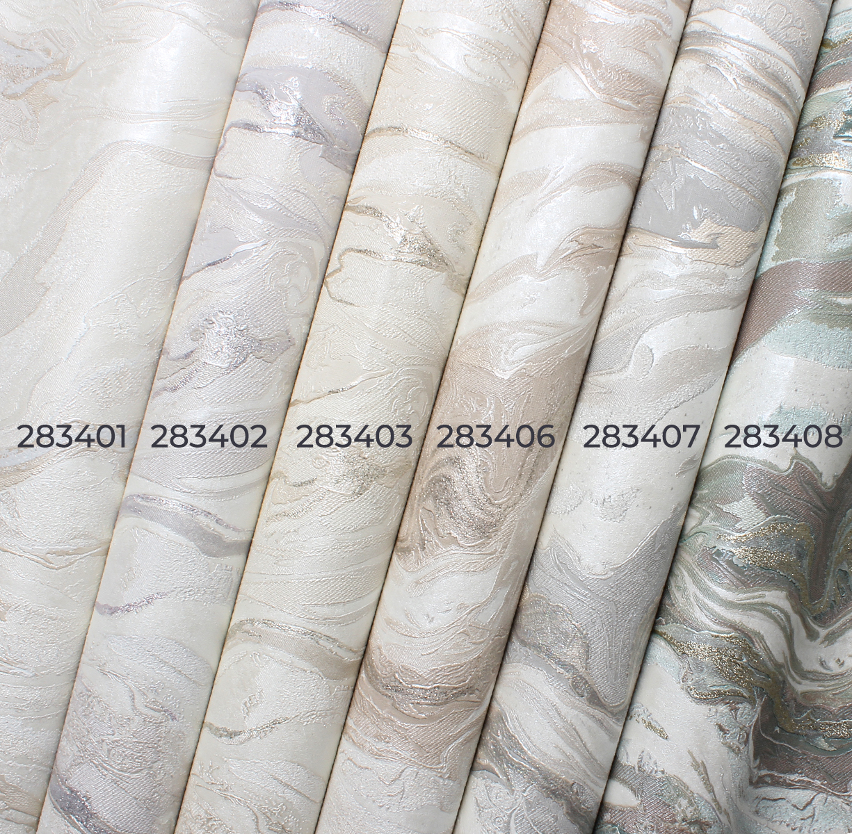 Мотив LAVA 283402 - Текстура - фото 4