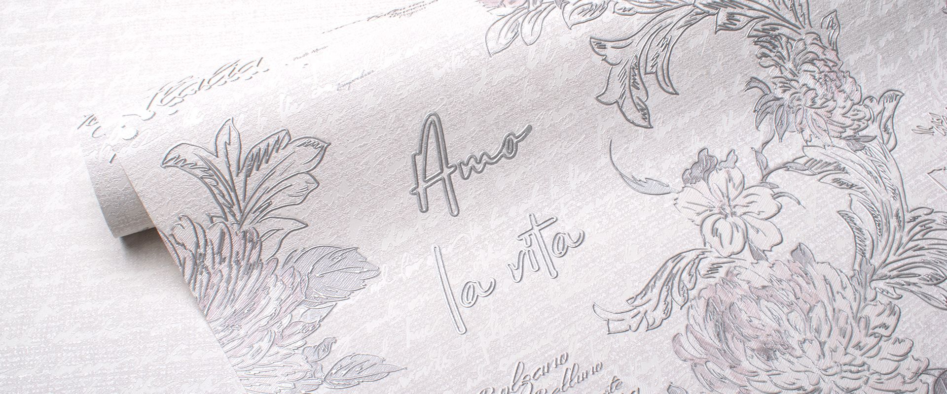 Мотив FELICITA 889211  - Текстура - фото 1