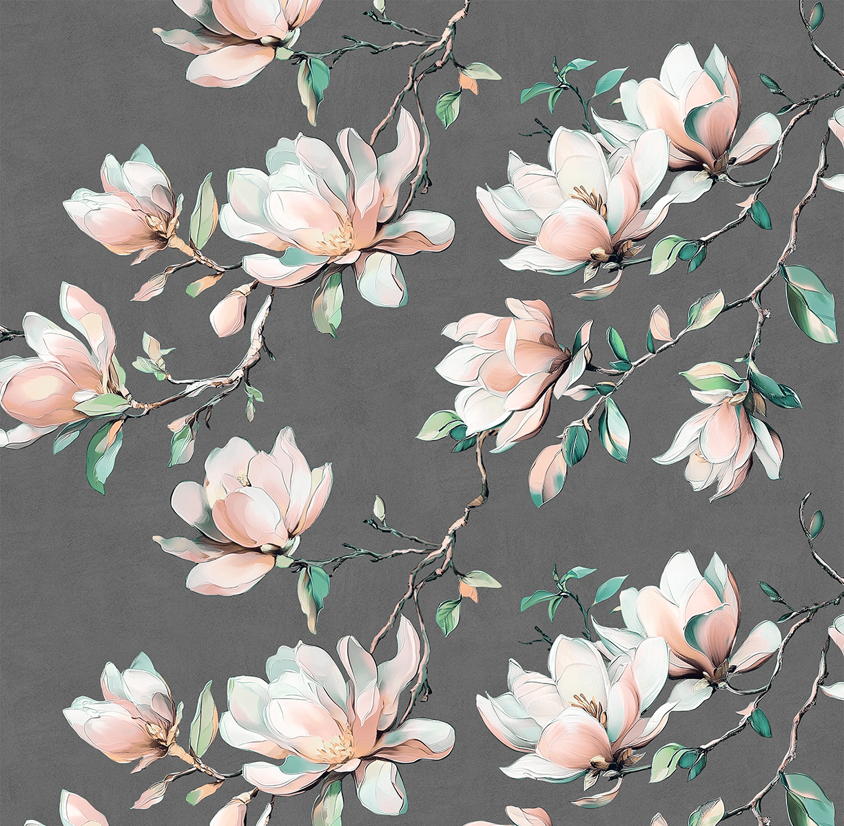 Мотив MAGNOLIA 585109
