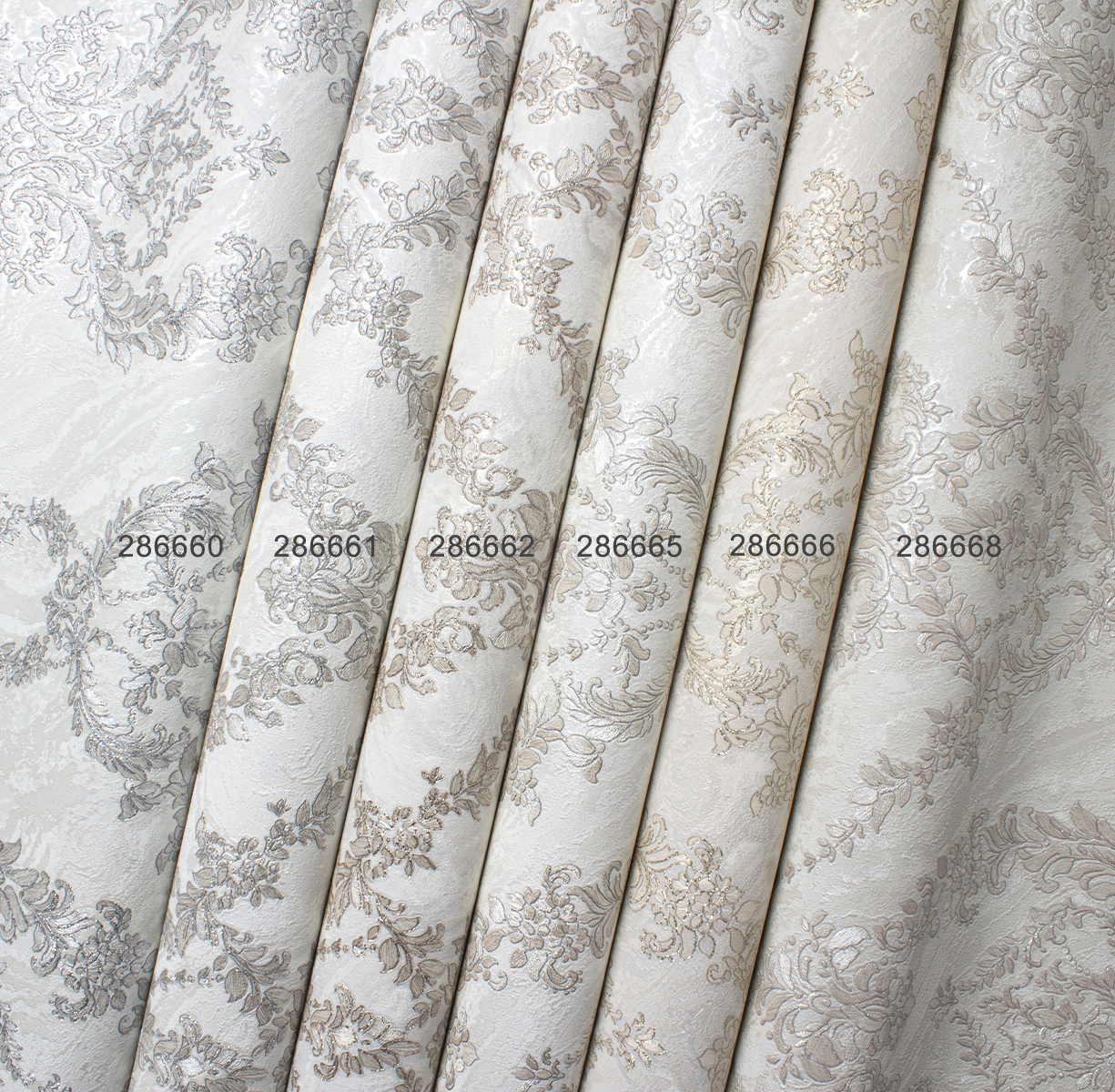Мотив BAROCCO 286668 - Текстура - фото 6