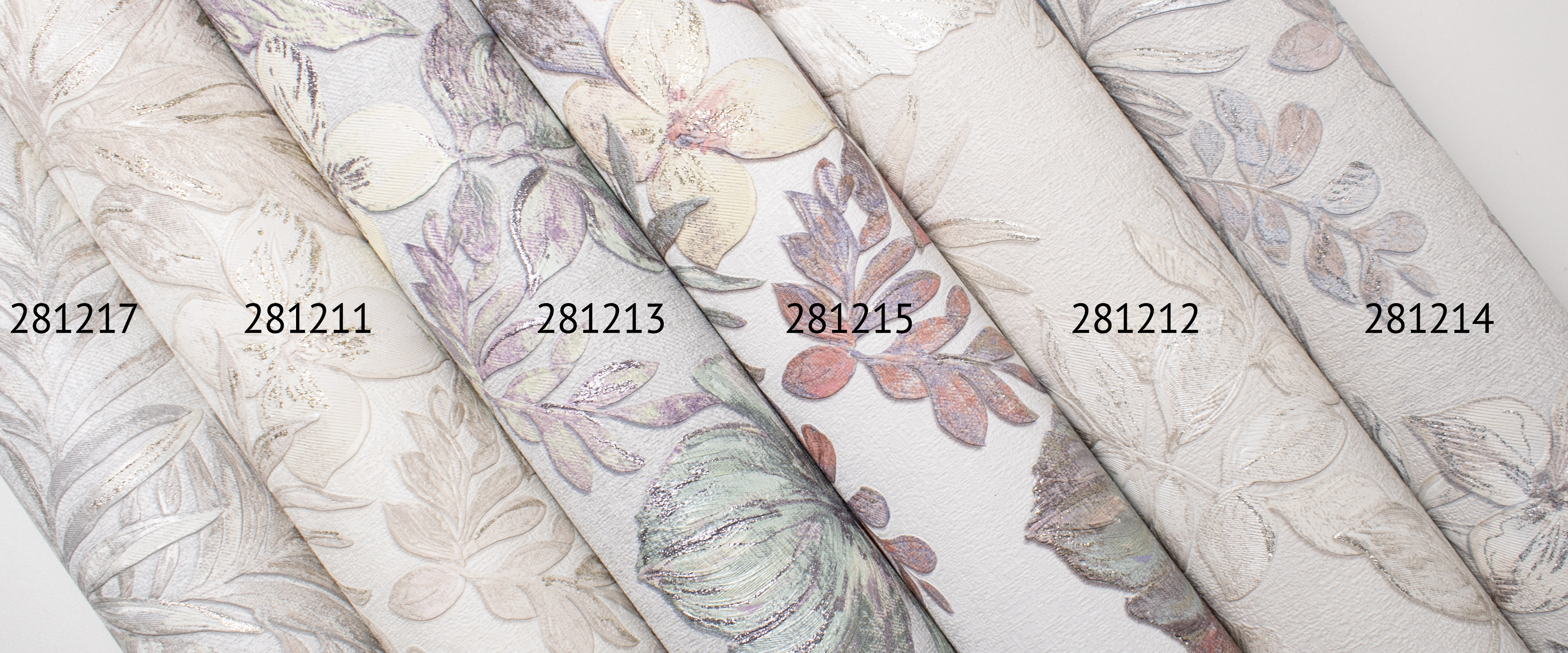 Мотив BOUNTY 281215 - Текстура - фото 3