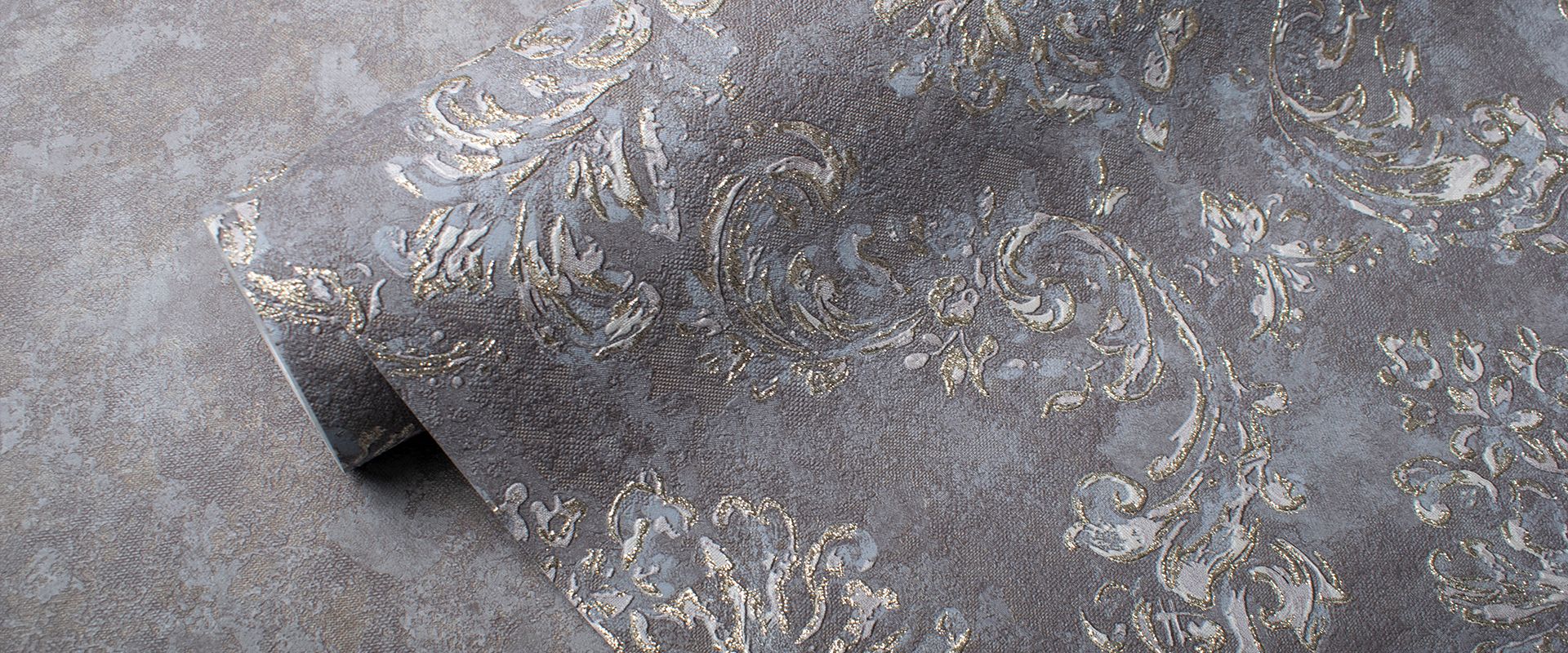 Мотив SULTAN 88459 - Текстура - фото 2