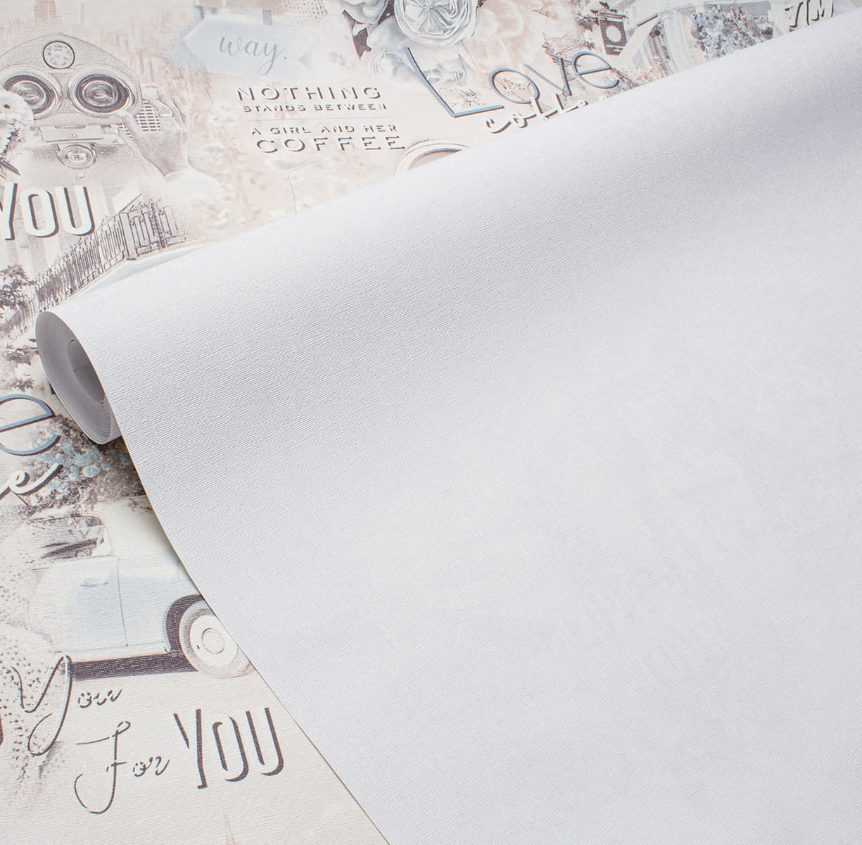 Фон MY WAY 588136 - Текстура - фото 4