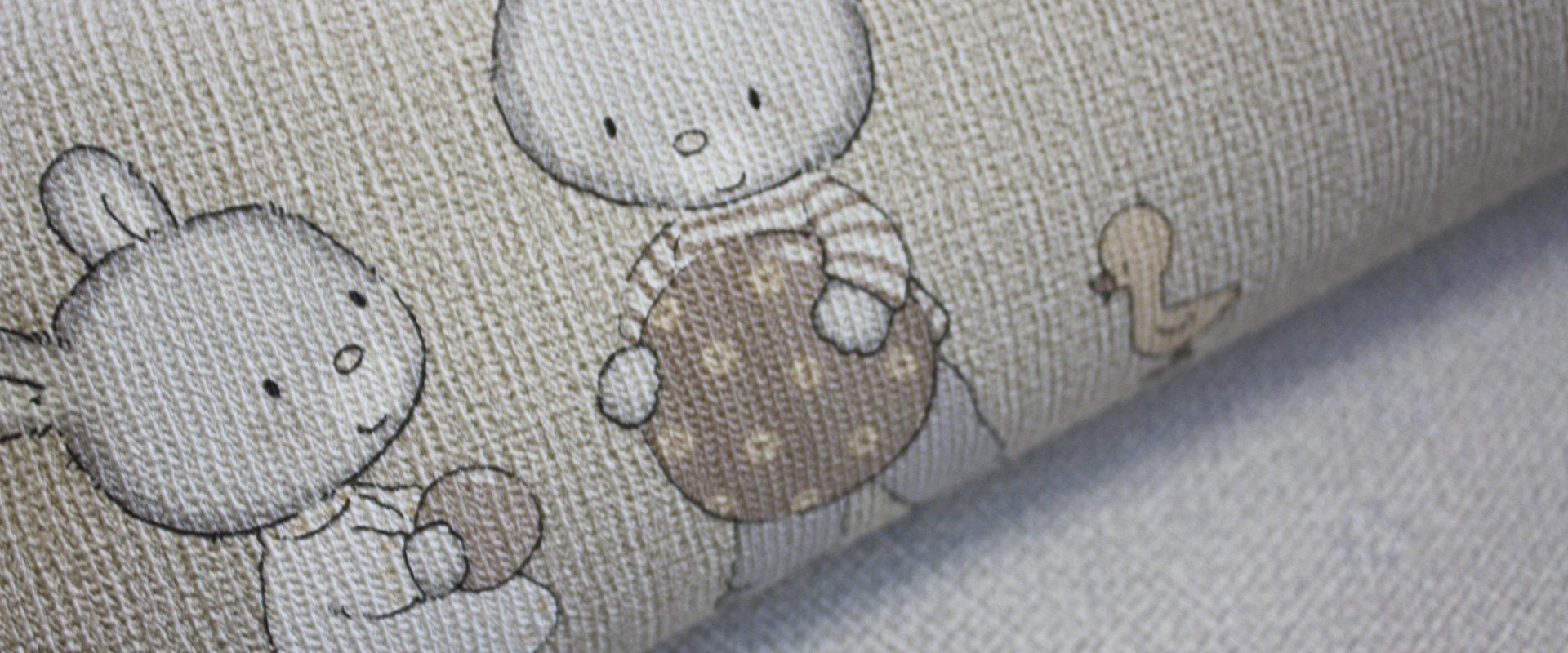 Мотив FRIENDS  983072 - Текстура - фото 1