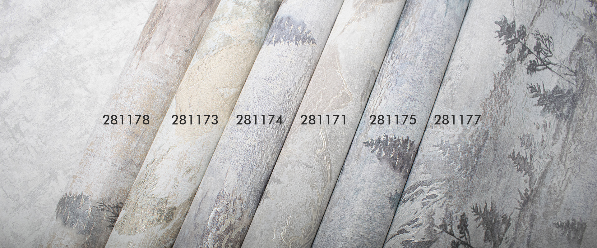 Мотив SOCHI 281173 - Текстура Мотив SOCHI 281173 - Текстура - фото 3