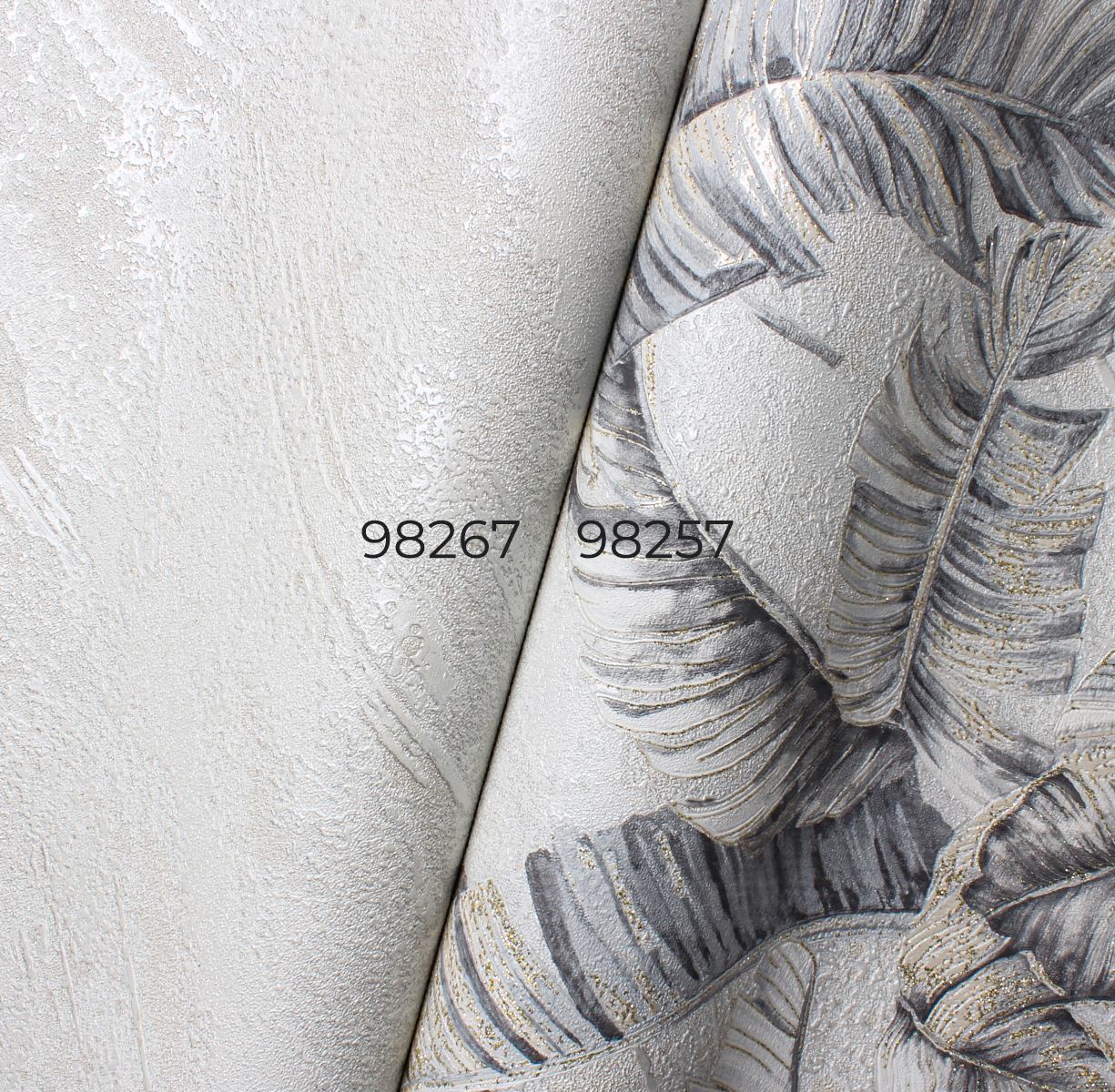 Мотив CARIBS 98257 - Текстура - фото 3