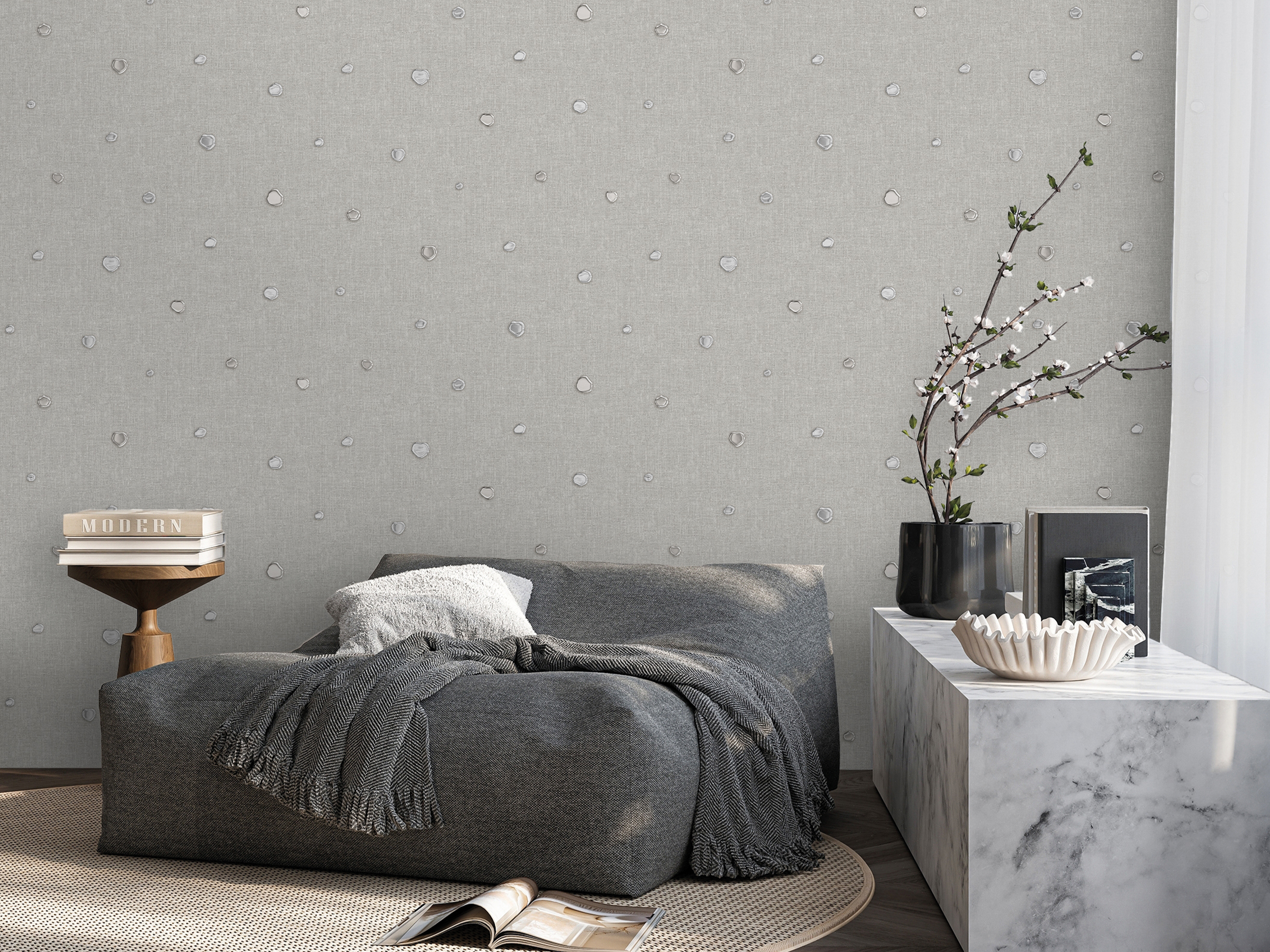 Мотив PLATINA 585497 - Интерьер Мотив PLATINA 585497 - Интерьер - фото 1