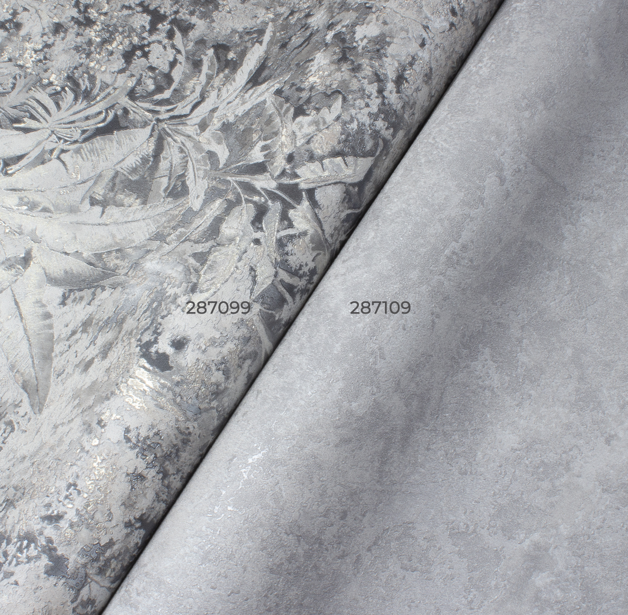 Мотив JUNGLE 287099 - Текстура - фото 4