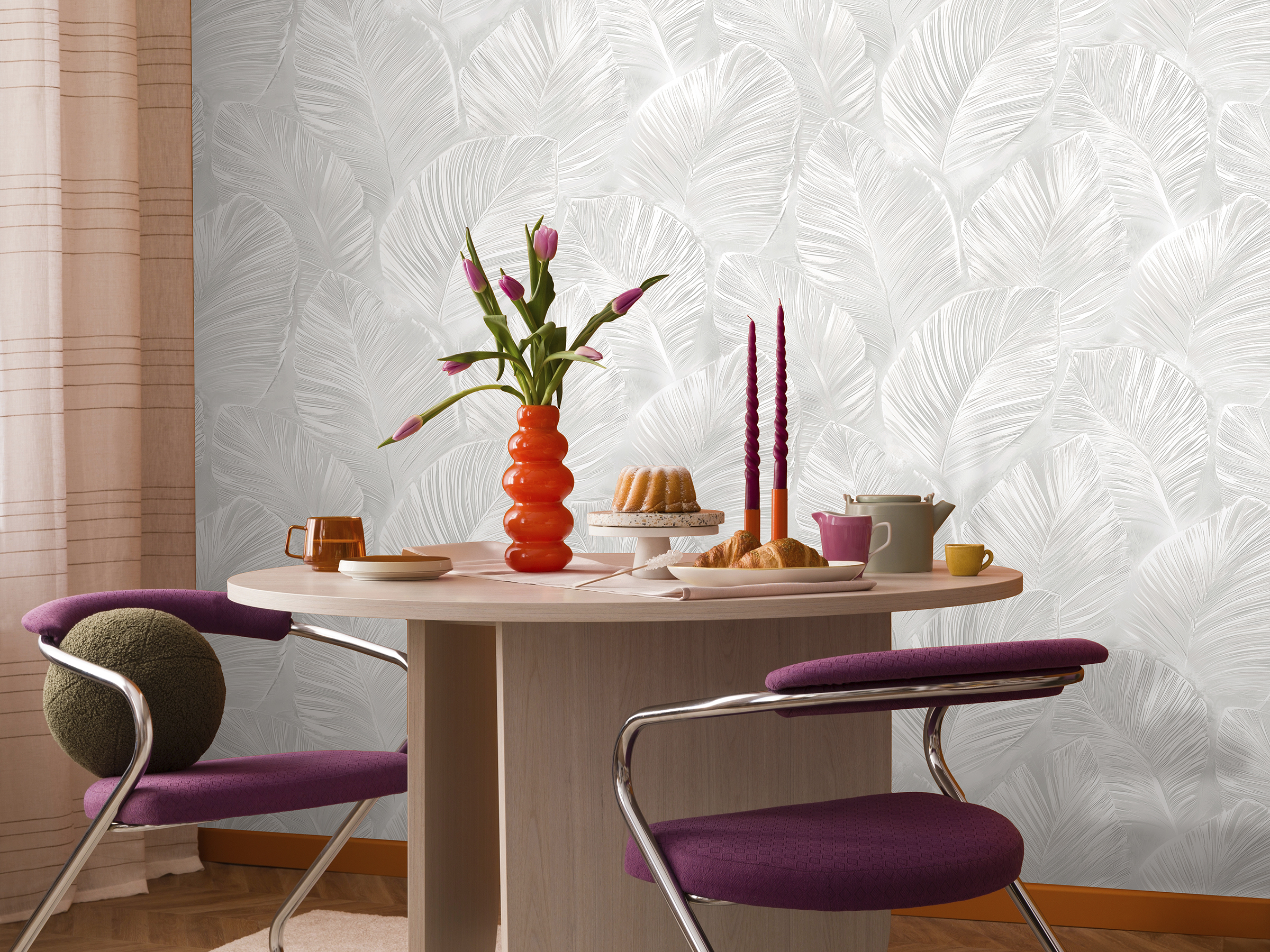 Мотив BIOTREND 89308 - Интерьер Мотив BIOTREND 89308 - Интерьер - фото 1