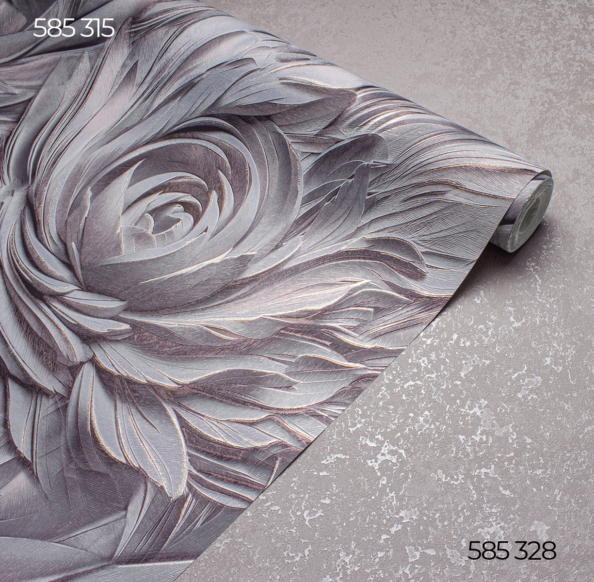 Мотив OLYMPIA 585315 - Текстура - фото 3