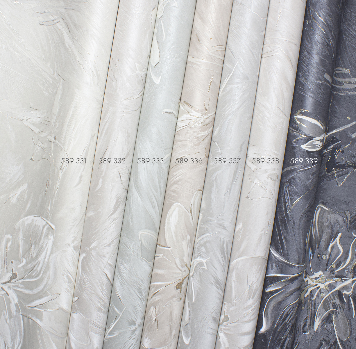 Мотив SANDRA 589336 - Текстура - фото 5