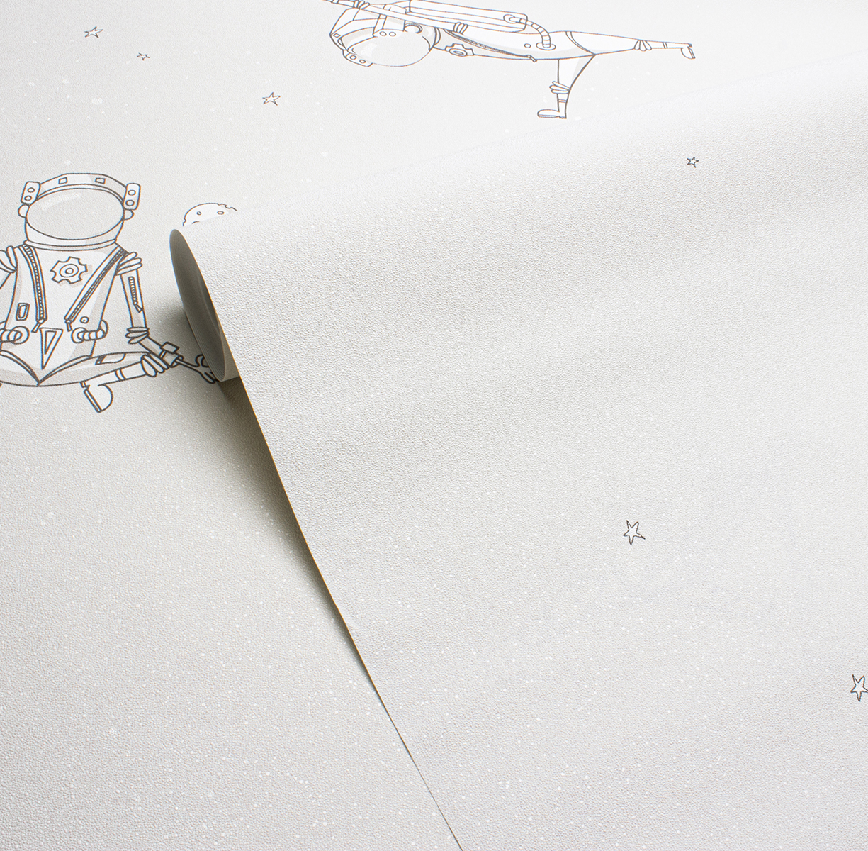 Фон SPACEMAN 285752 - Текстура - фото 3