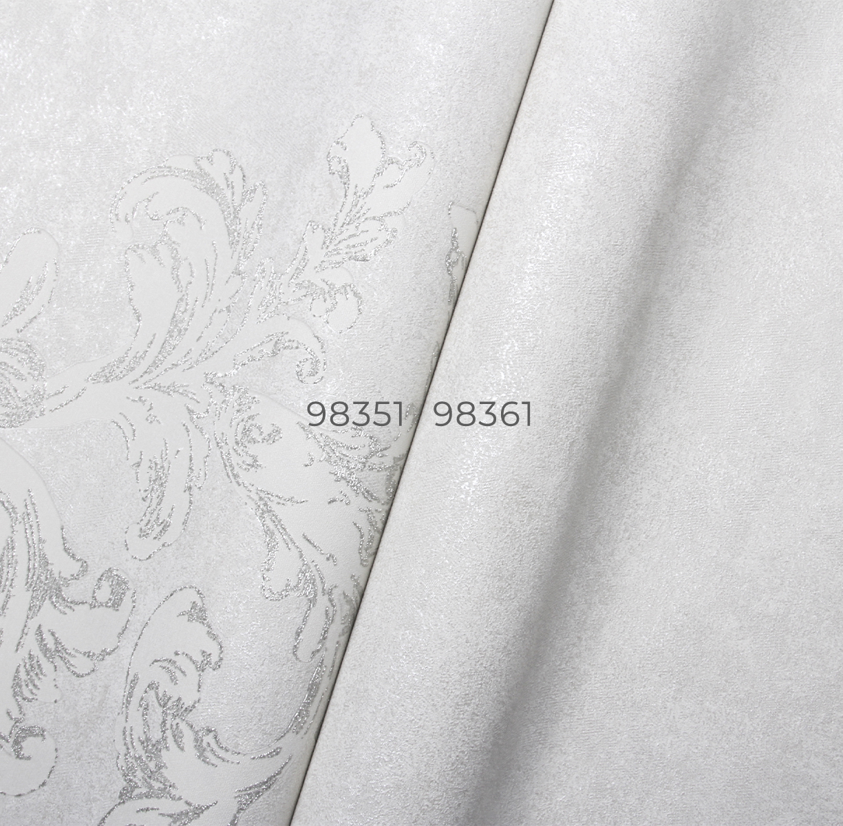 Фон LUISA 98361 - Текстура - фото 3