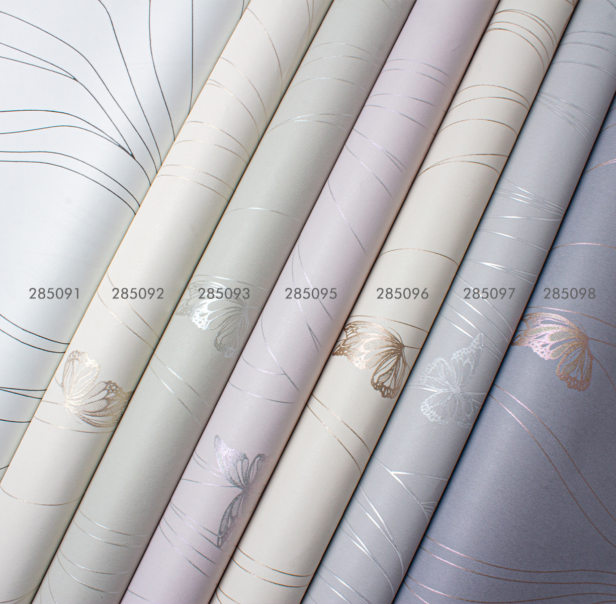 Мотив PRETTY 285091 - Текстура - фото 4