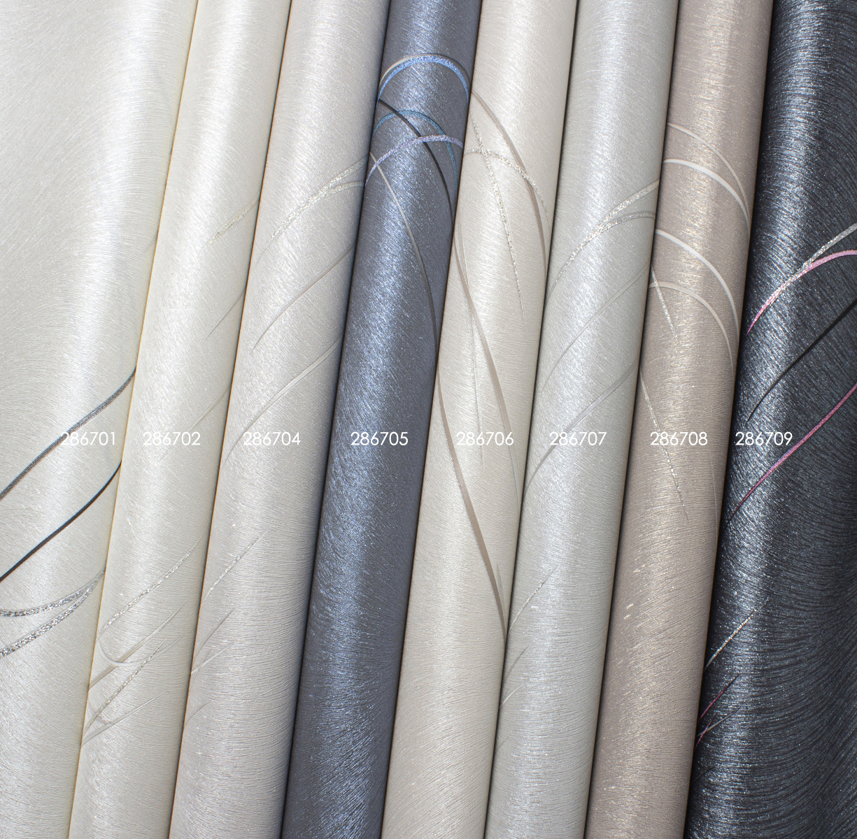 Мотив TRINITY 286706 - Текстура - фото 5