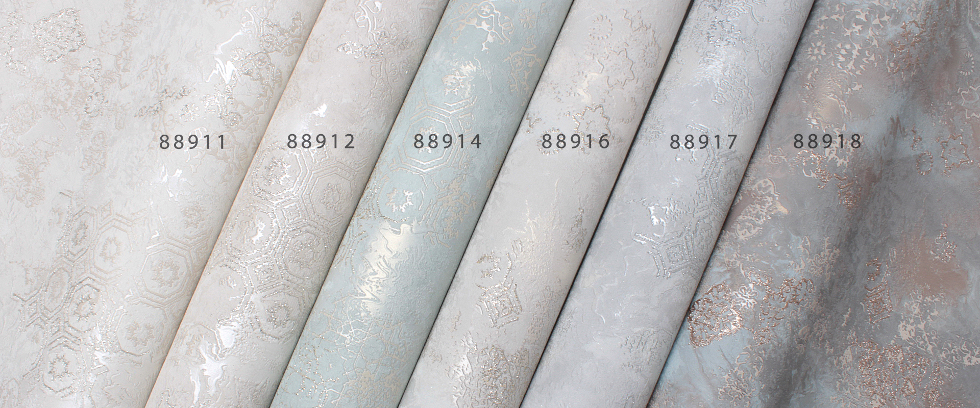 Мотив ANKARA 88911 - Текстура - фото 4