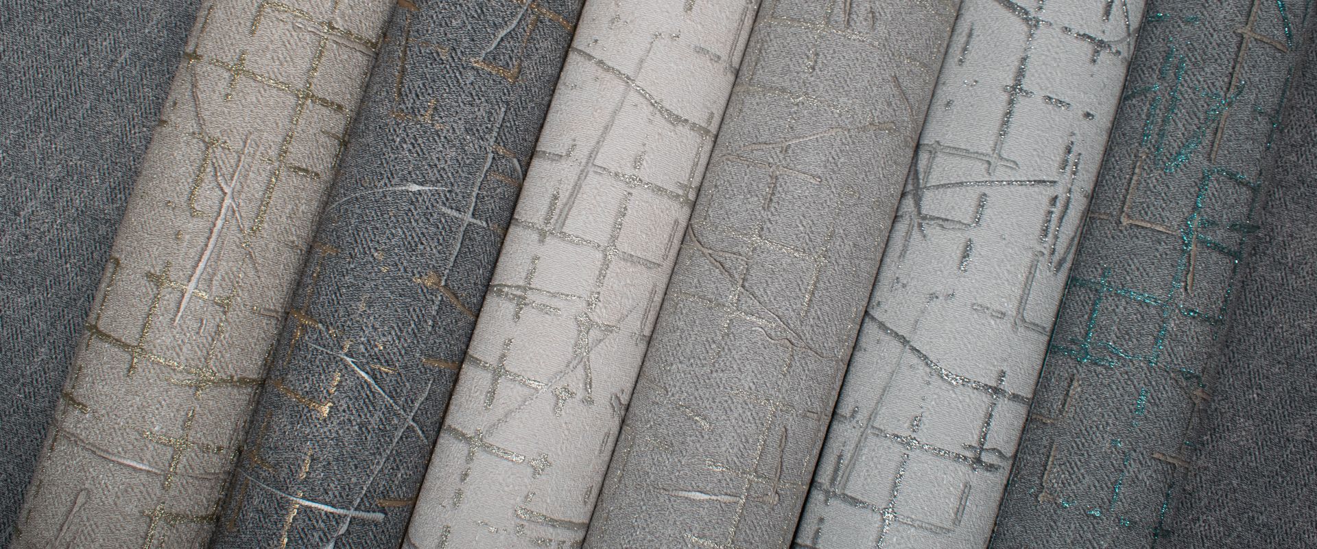 Мотив RITTER 989688 - Текстура - фото 4