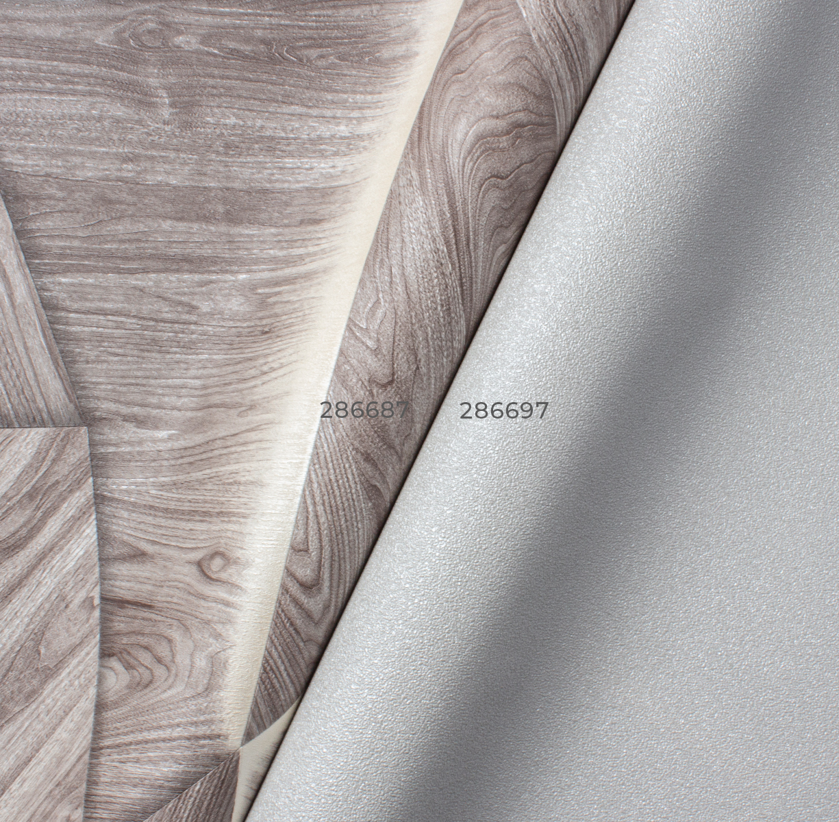 Мотив WOODY 286687 - Текстура - фото 4