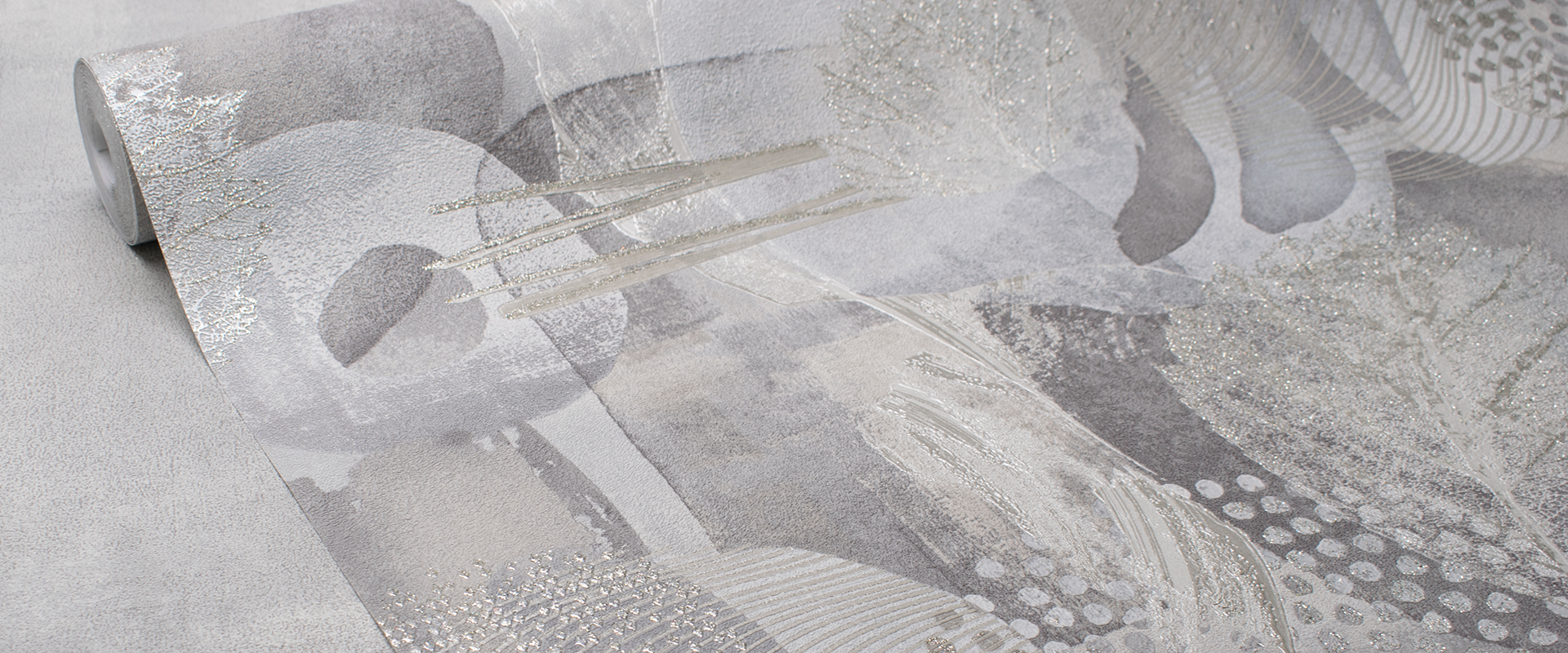 Мотив SEASONS 281237 - Текстура - фото 1