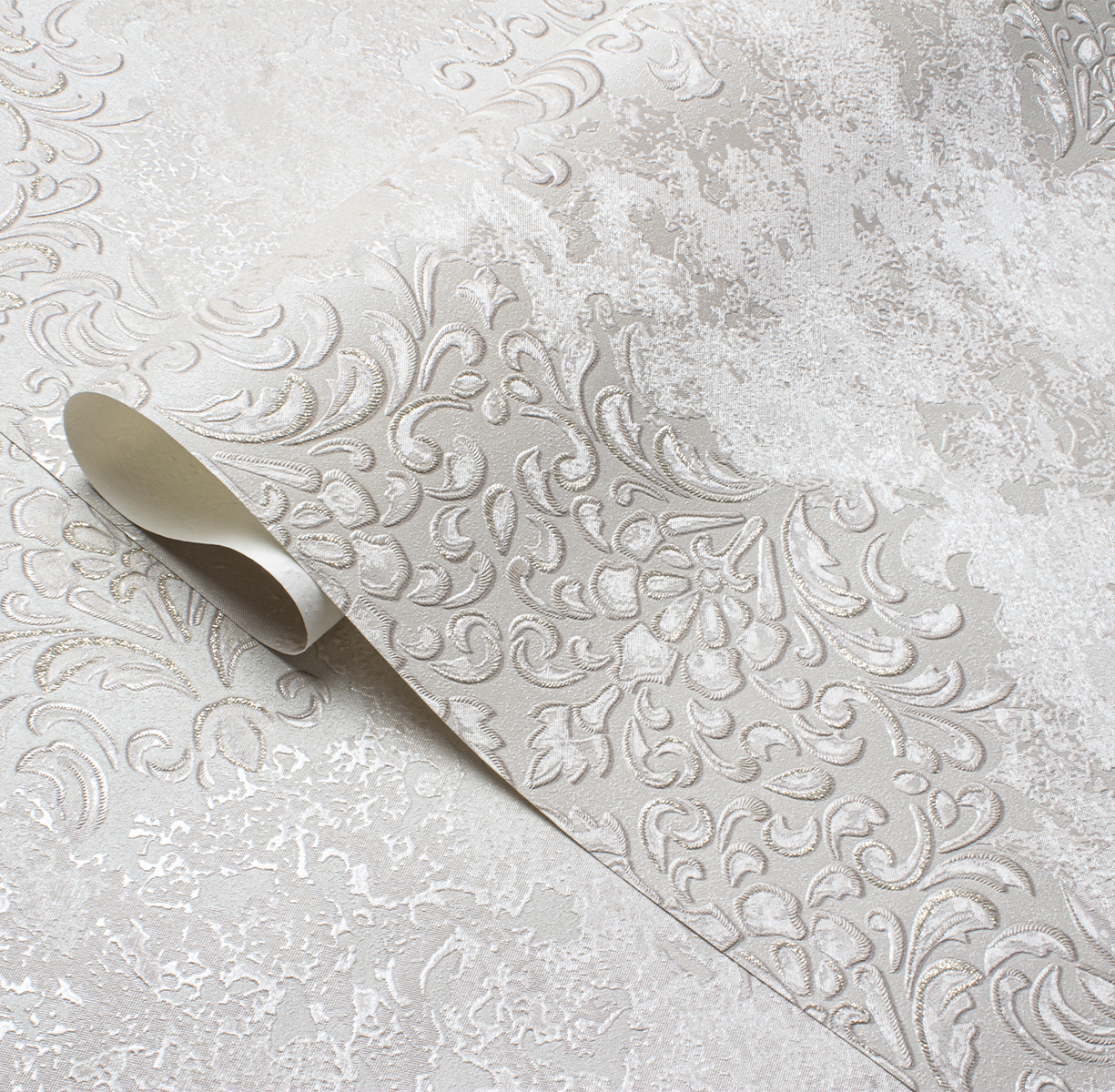 Мотив FRANCESCO 99864 - Текстура - фото 2