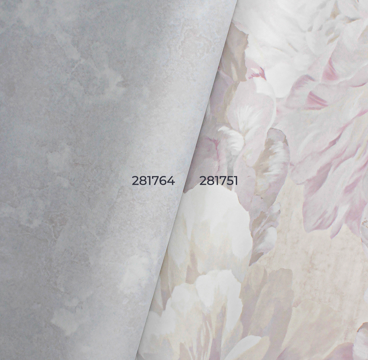 Фон KAMILLA 281764 - Текстура Фон KAMILLA 281764 - Текстура - фото 2