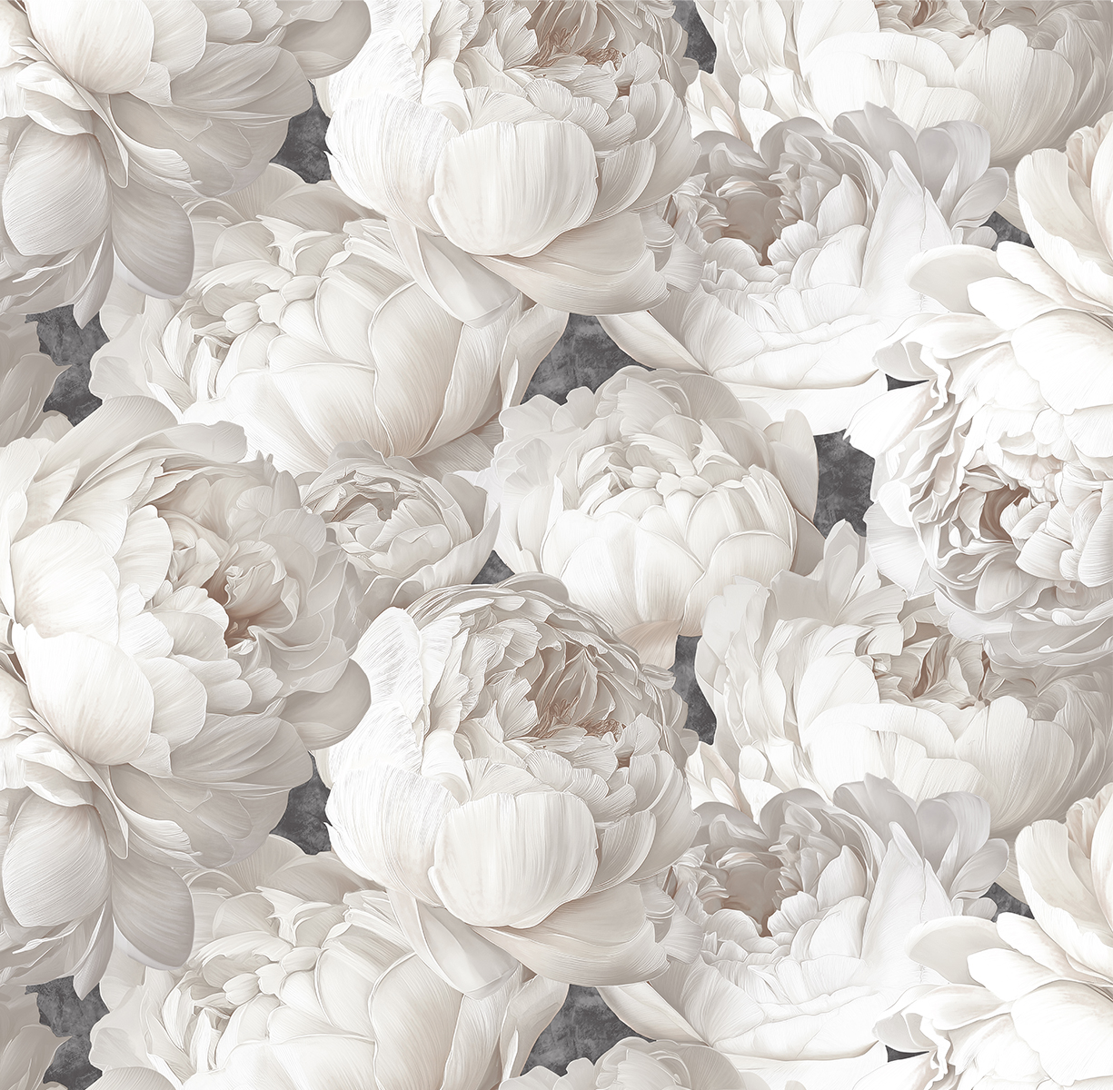 Мотив PEONY 585338 Мотив PEONY 585338
