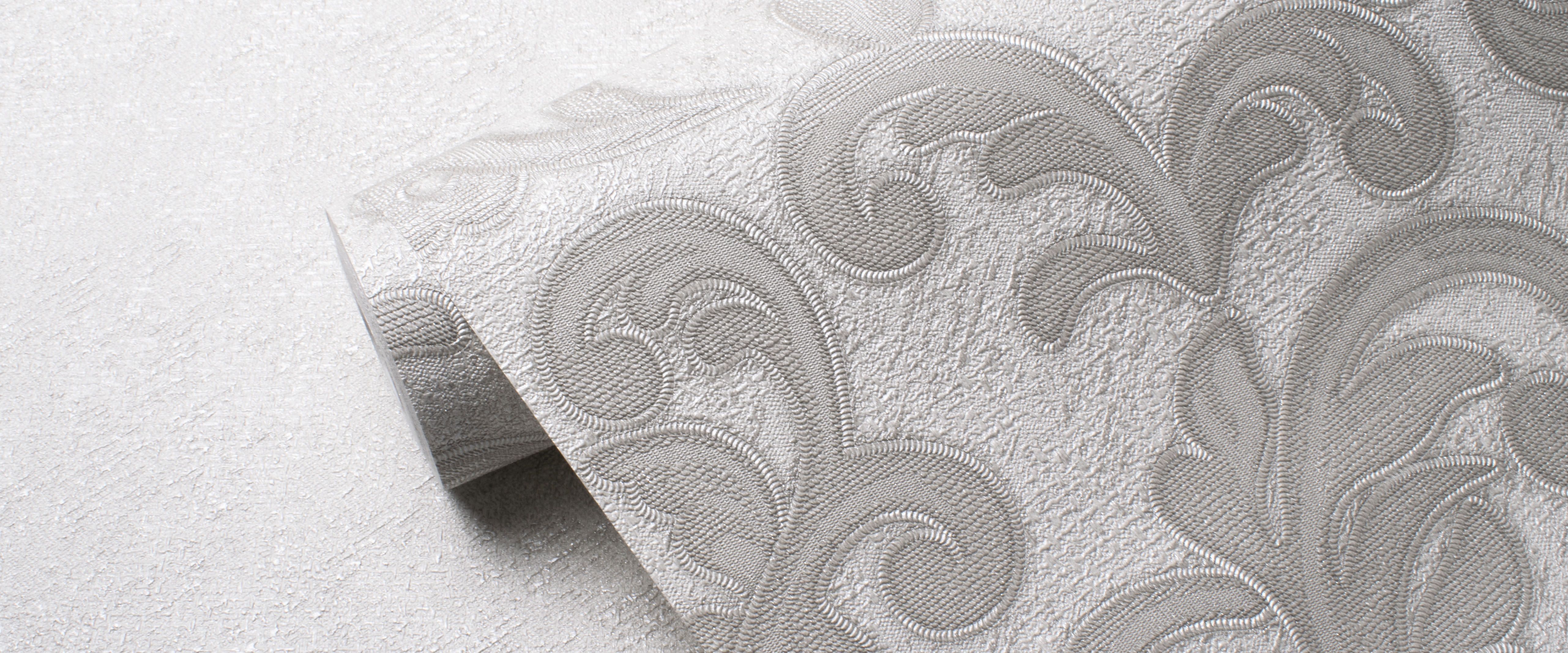 Мотив LEILA 888551 - Текстура - фото 1