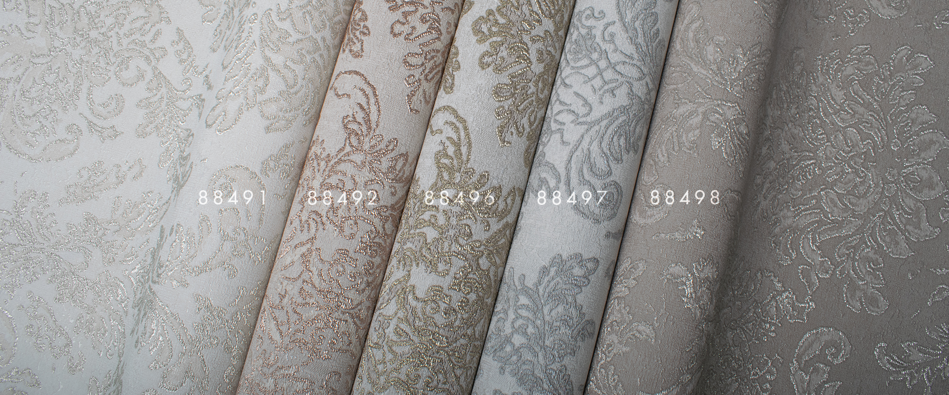 Мотив NAPOLI 88492 - Текстура - фото 4