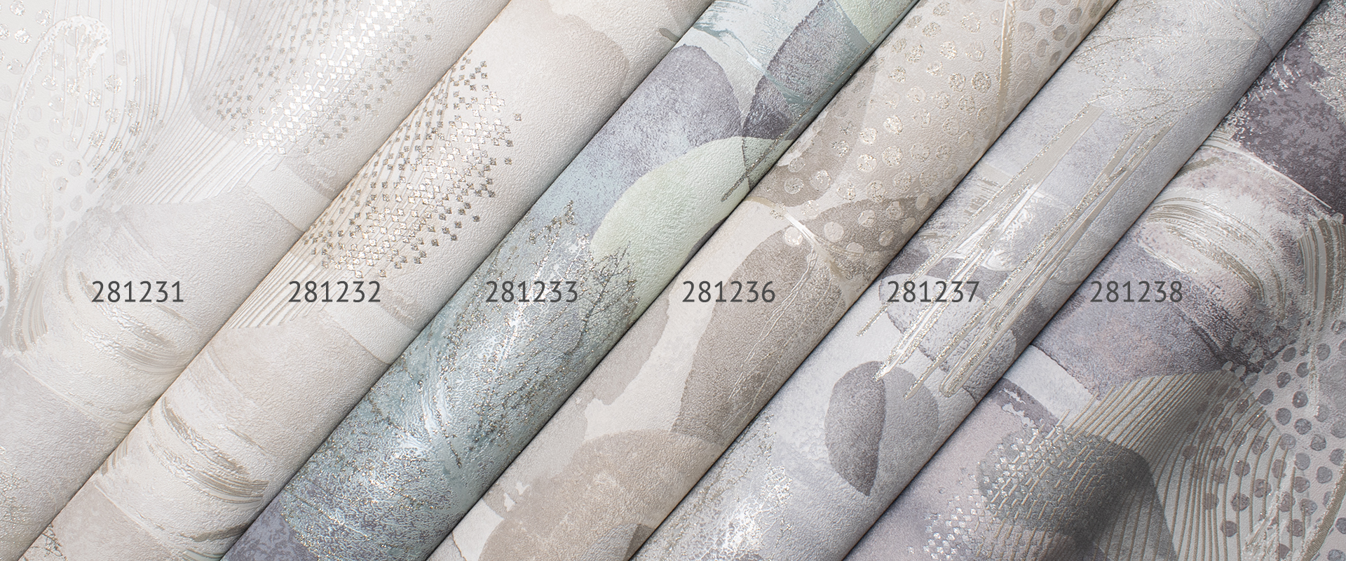 Мотив SEASONS 281233 - Текстура - фото 3