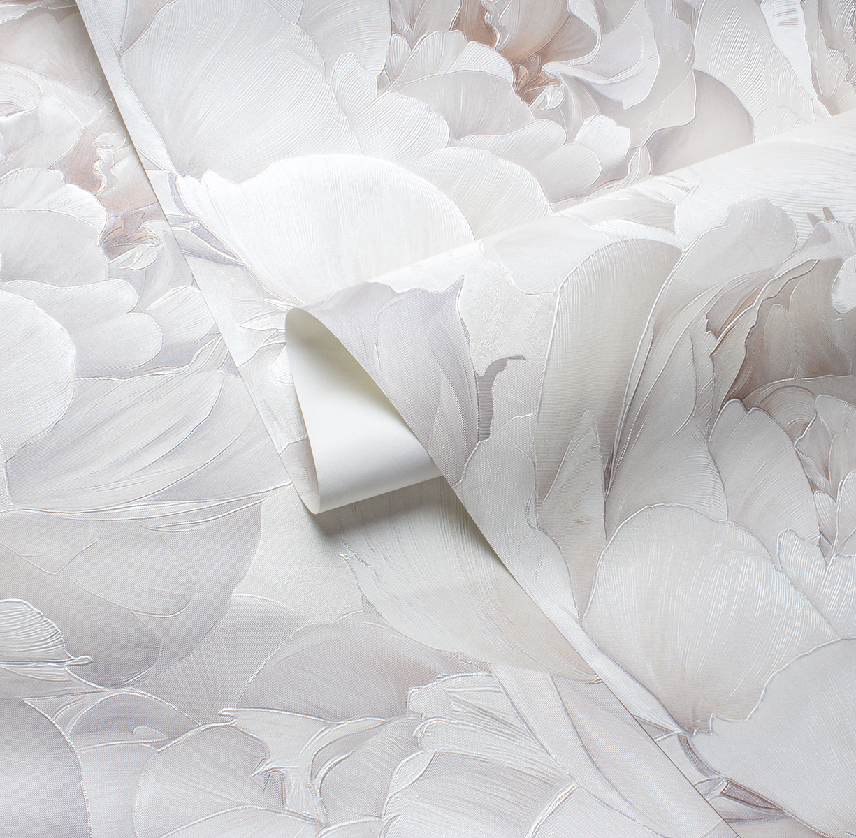 Мотив PEONY 585332 - Текстура - фото 2