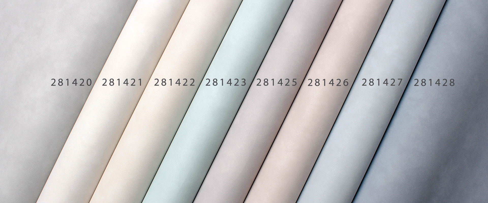 Фон CHARME MARSHMALLOW 281426 - Текстура - фото 4