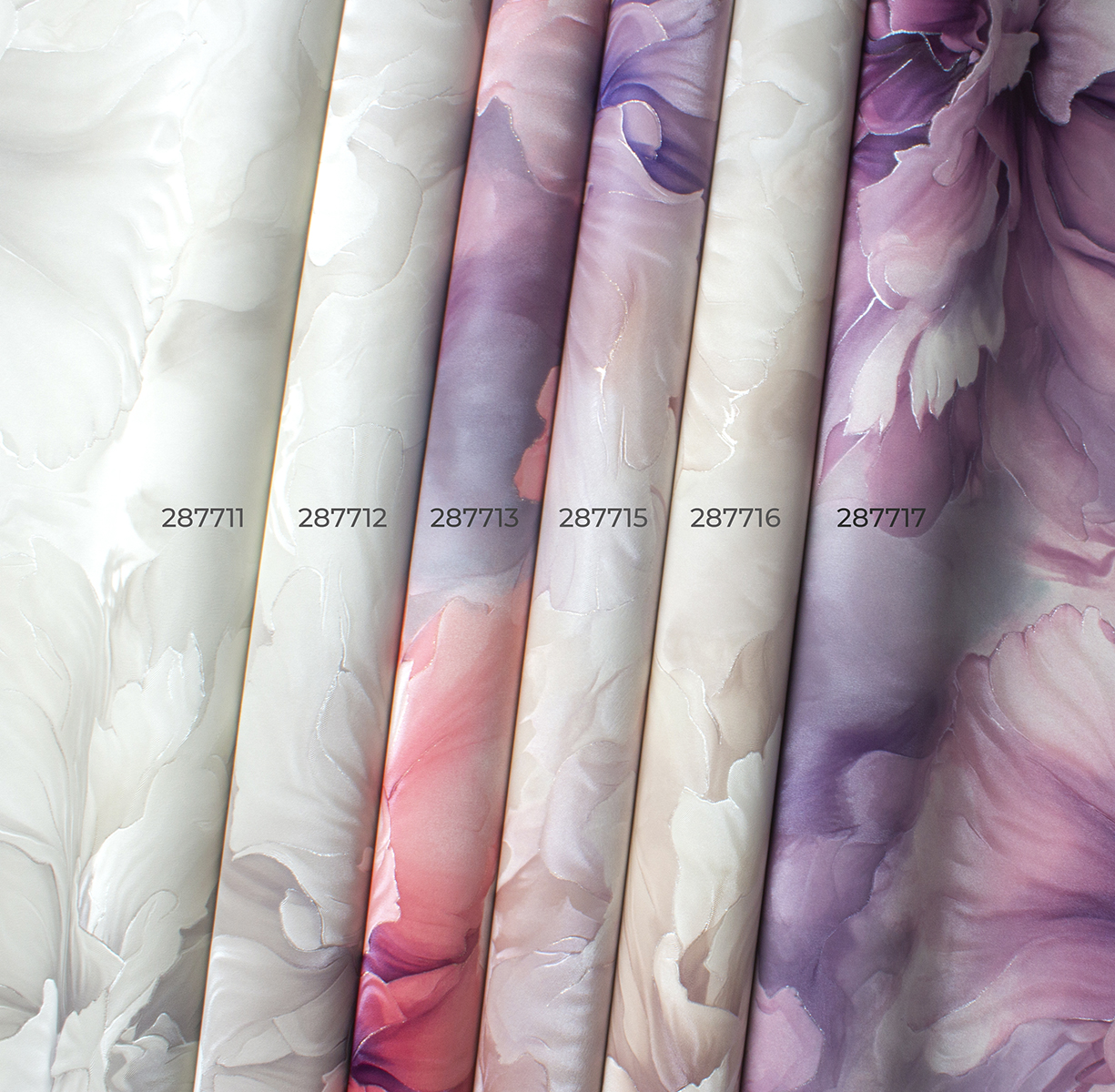 Мотив PRIMADONNA 287711 - Текстура - фото 5