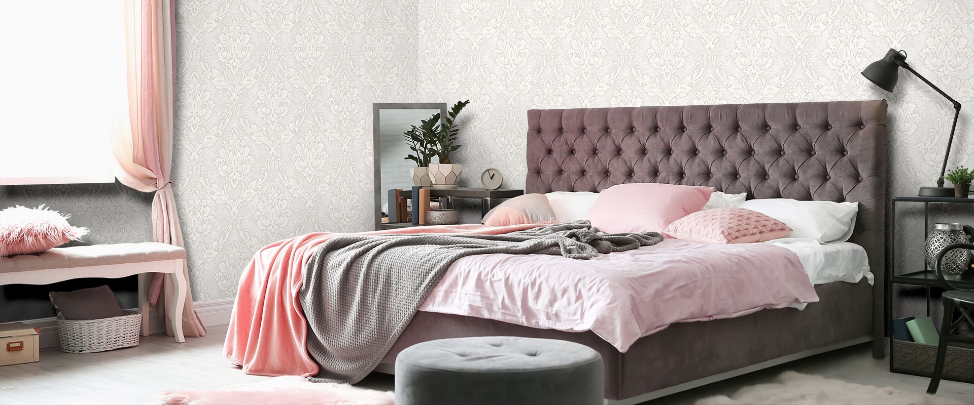 Мотив PATRICIO 88237 - Текстура - фото 4