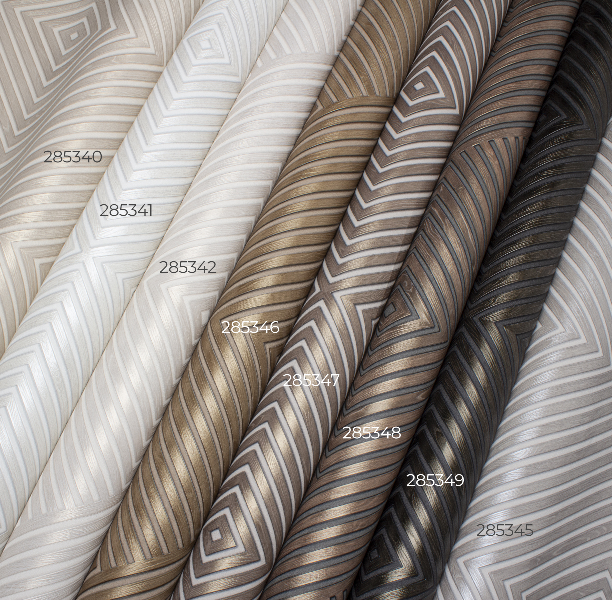 Мотив SPLINE 285347 - Текстура - фото 4