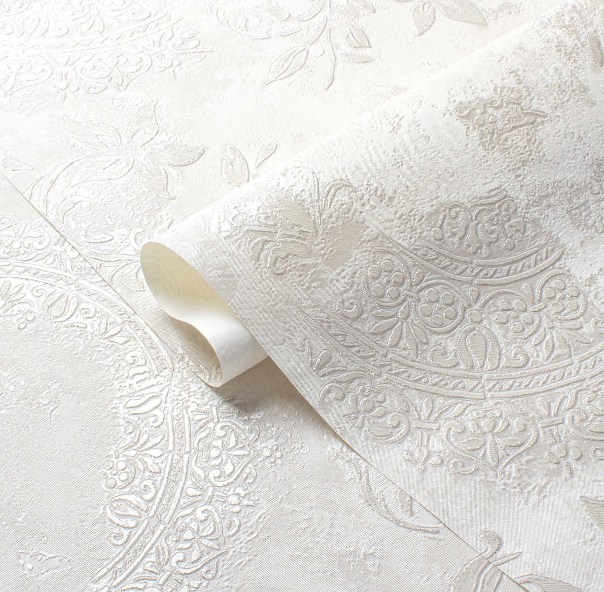 Мотив DA VINCI 286742 - Текстура - фото 1