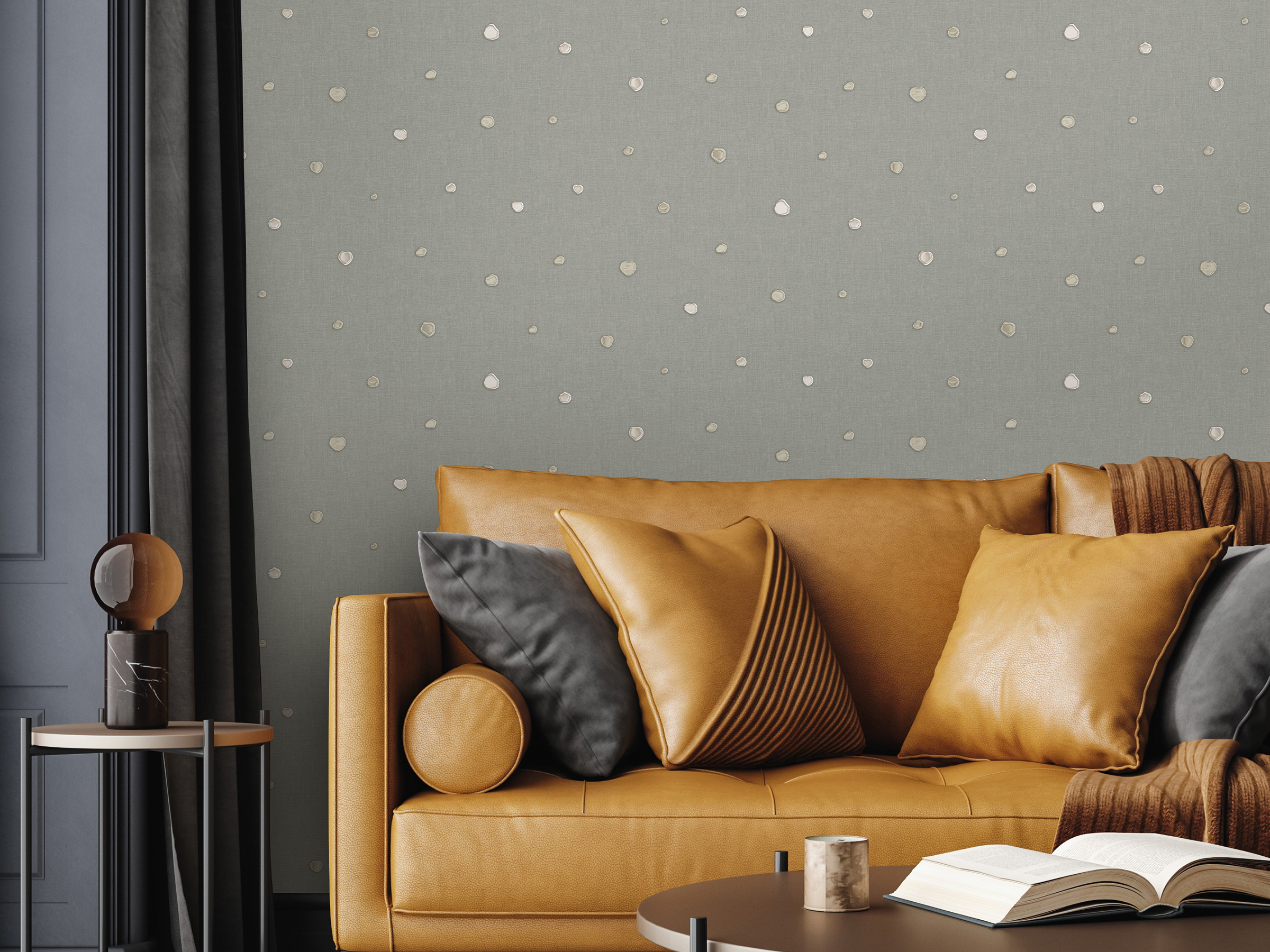 Мотив PLATINA 585493 - Интерьер Мотив PLATINA 585493 - Интерьер - фото 1