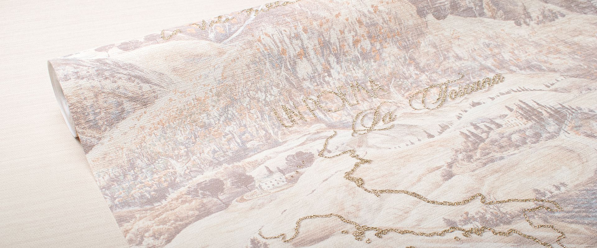 Мотив TOSCANA 889872 - Текстура - фото 1